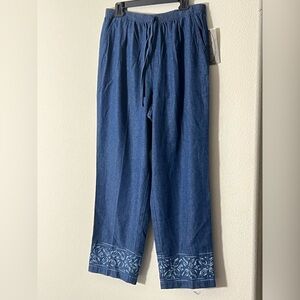 Women's Blue Jeans
